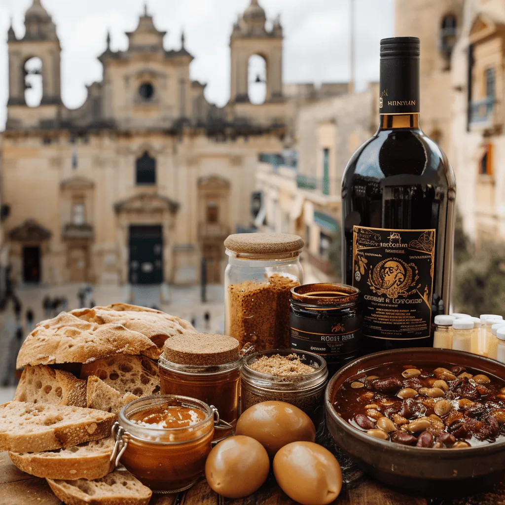 Malta introduction image