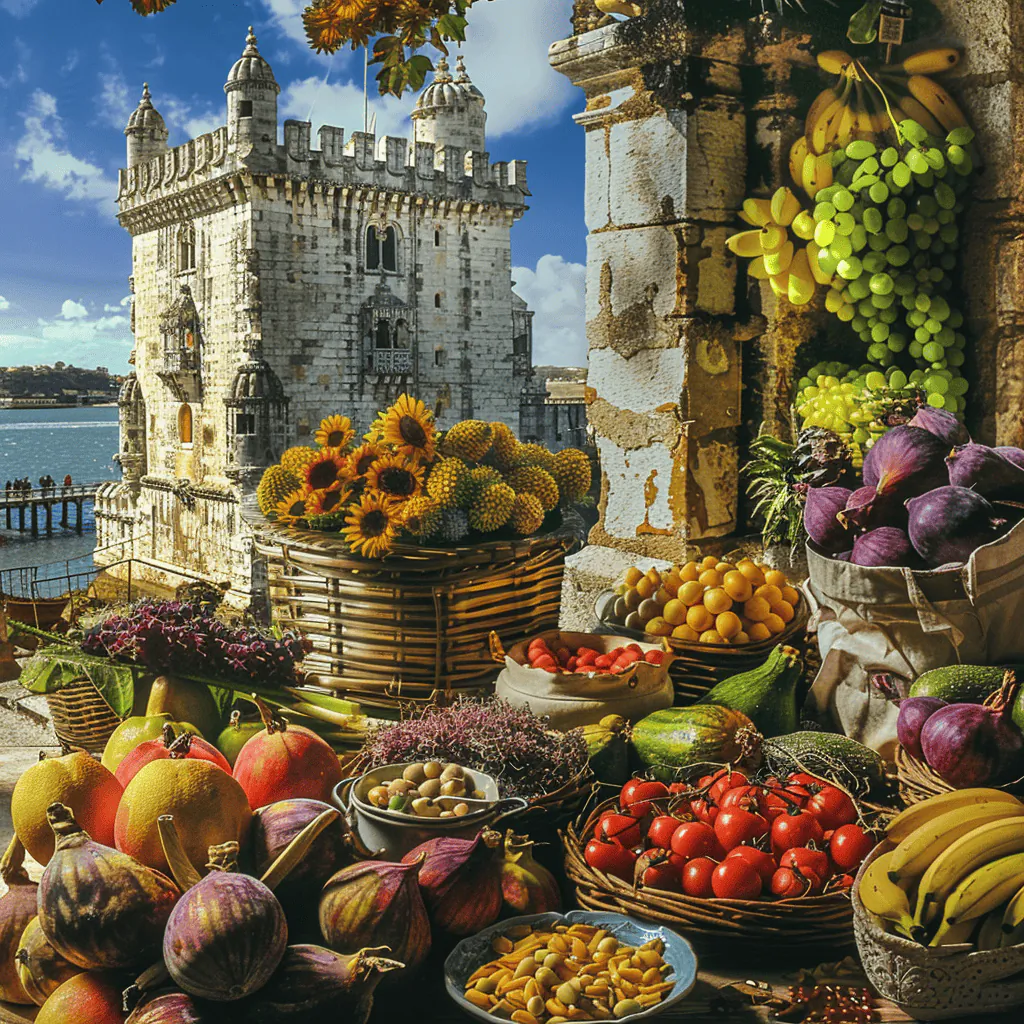 Portugal introduction image