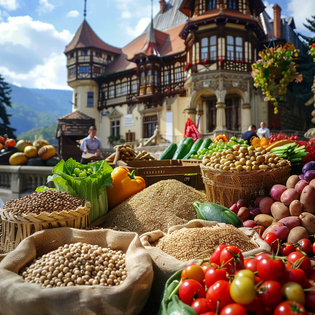 Romania introduction image