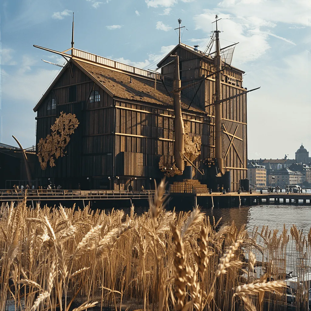 Sweden introduction image